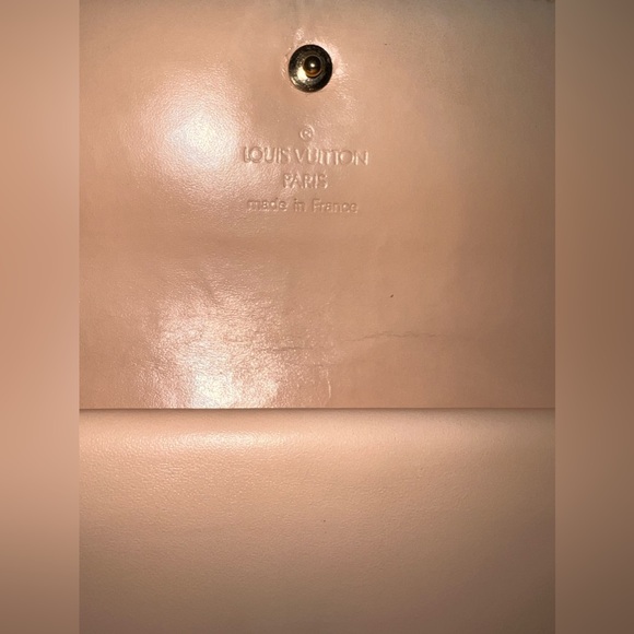 SOLD!!! Louis Vuitton x Takashi Murakami Multicolor Monogram Long Wallet - Picture 8 of 15